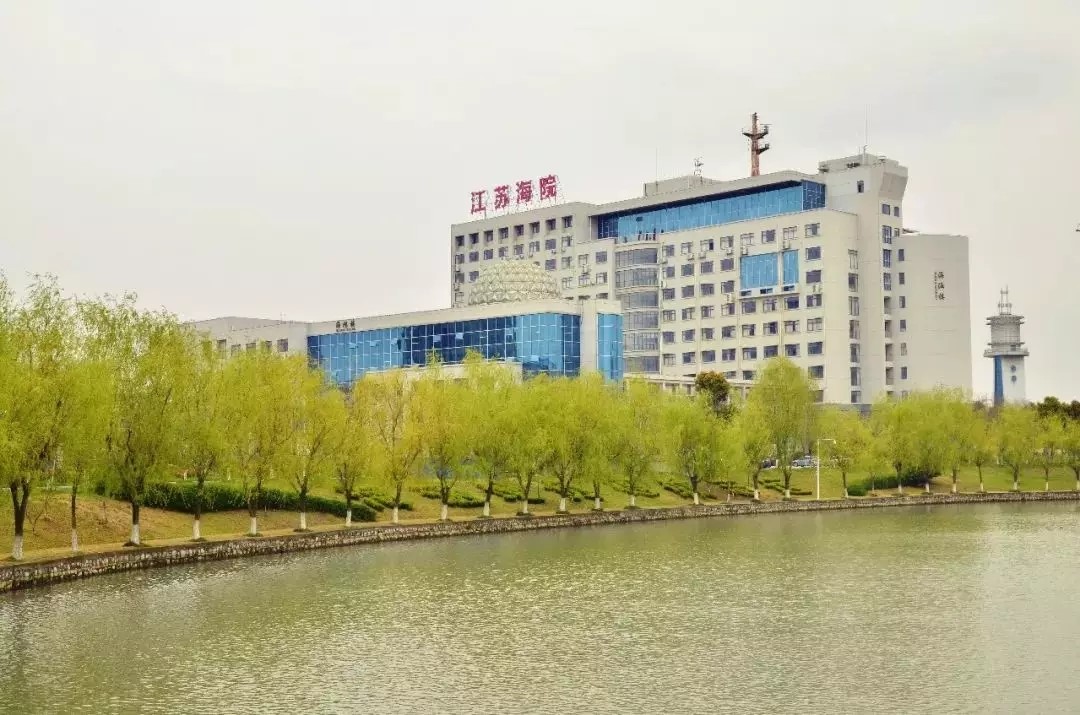 第一所专门培养远洋船员和内河船员的学校，是他！