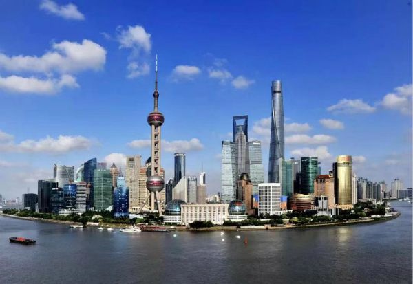 2019高校毕业生就业趋势报告：北上深广杭稳居毕业生热门去向城市前五