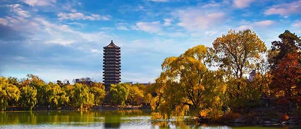 中国30所高颜值大学，想考上不容易！（附录取分）