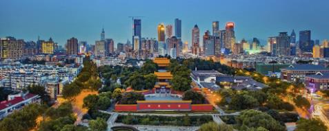 中国最适合读大学的十座城市，你最想去哪里？