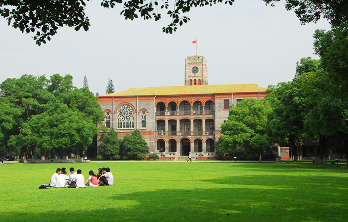 志愿填报|发展迅猛的10所大学，有你想报考的吗？