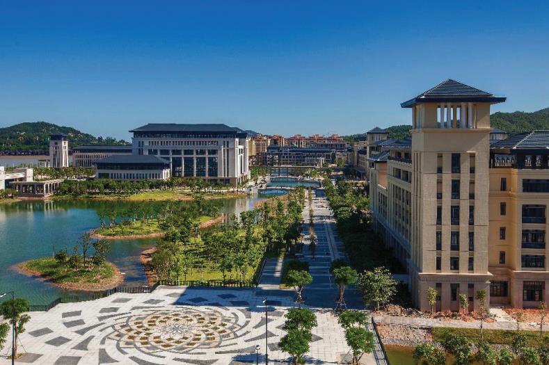 澳门大学2020-2021学年内地生本科招生简章
