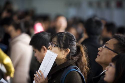 江苏多所高校公布就业大数据：毕业留宁占多数，信息技术需求旺