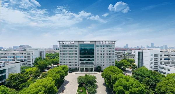 “双高计划 引领职教”！十大理由报考苏州农业职业技术学院