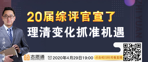 您孩子能不能报名综合评价？怎么报？今晚19点直播告诉你！