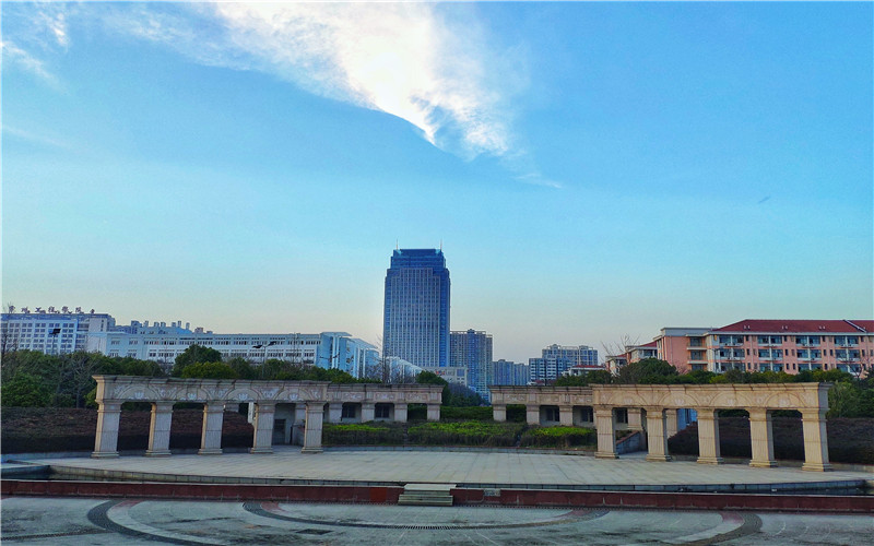 专业介绍 | 常信软件与大数据学院——不只是码字那么简单！