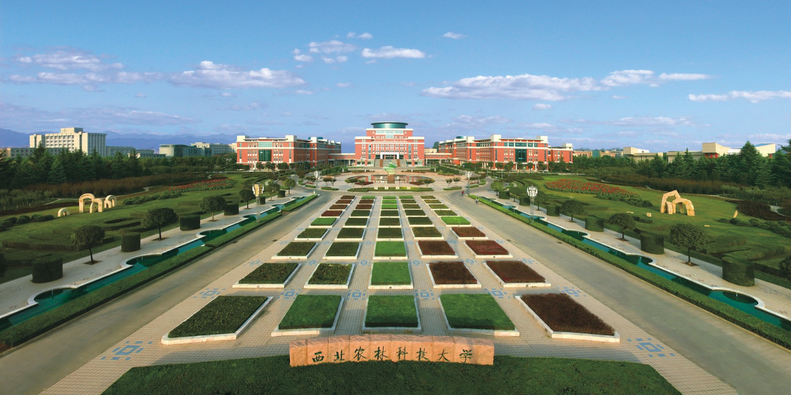 西北农林科技大学2021年艺术类专业（美术类）招生不组织校考