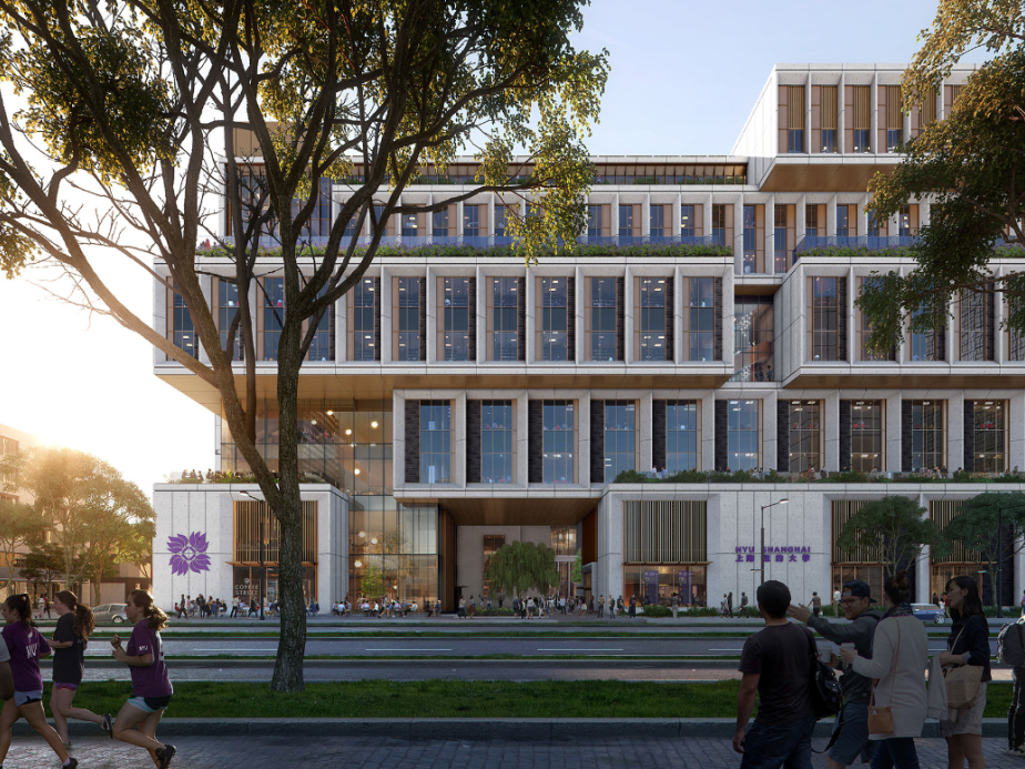 提醒丨上纽大2021年综合评价报名还剩10天