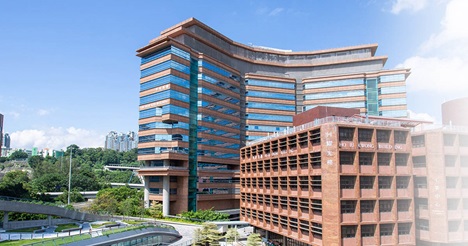 香港理工大学 | 我可以报读两个课程吗？ 是否只接受理科生报读？