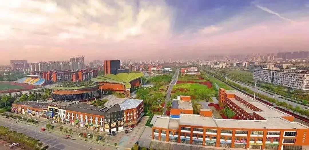 江苏农牧科技职业学院2021年提前招生简章