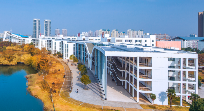 南京科技职业学院2021年高职院校提前招生简章