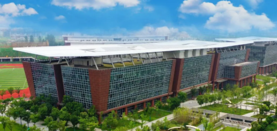 南京工业大学浦江学院：培养符合市场需要的技术型应用型人才