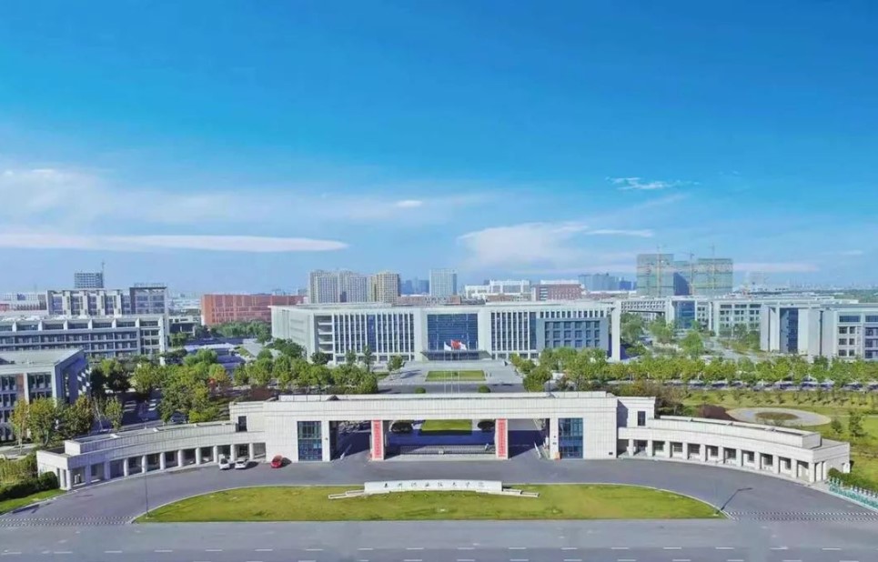 2021泰职专业说 | 信息技术学院：计算机应用技术专业