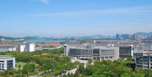 多少分能上无锡职院？近三年录取分数线汇总及招生计划来啦