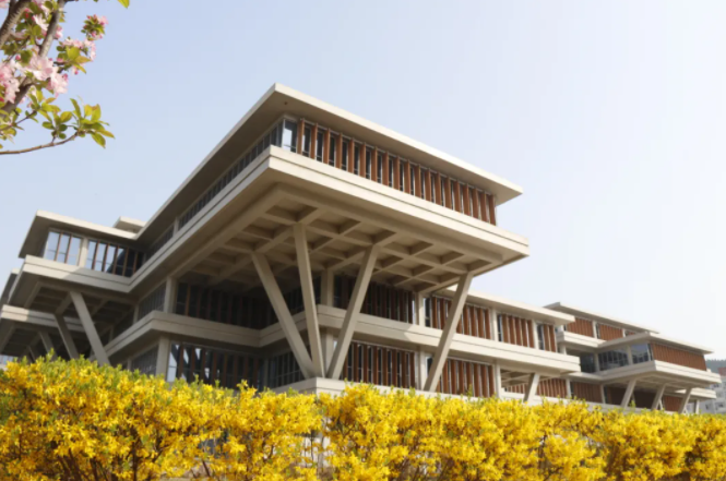 江苏建筑职业技术学院：突出建筑类专业特色，江苏计划招493人