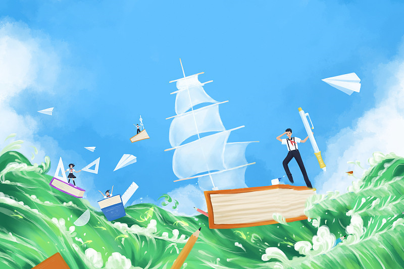 应届毕业生数量首破900万，揭秘6大类51个热门专业前景！