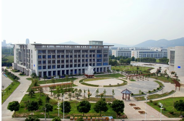 无锡职院—  机械技术学院的数字化设计与制造技术你知道多少？