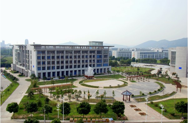 无锡职业技术学院爱尔兰学院专业介绍来啦！