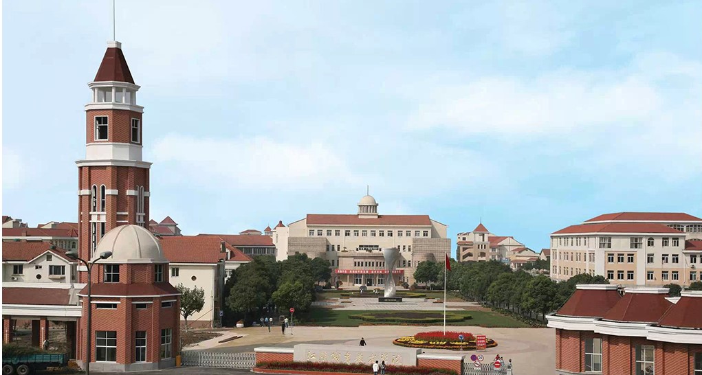 江阴职业技术学院2022年高职提前招生简章出炉！