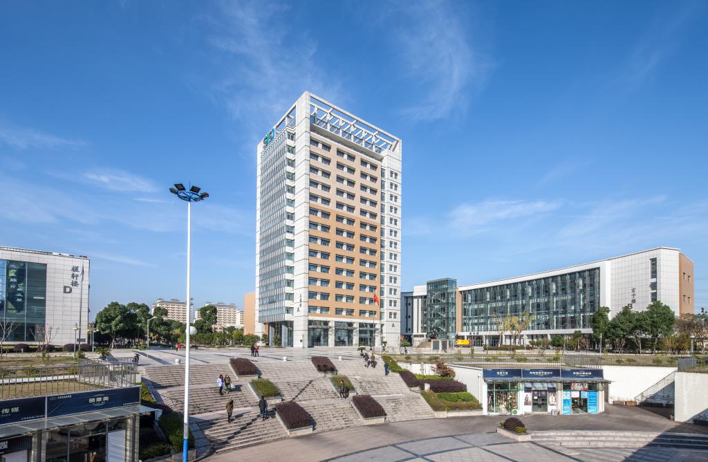 苏州工业园区服务外包职业学院2022年提前单招简章