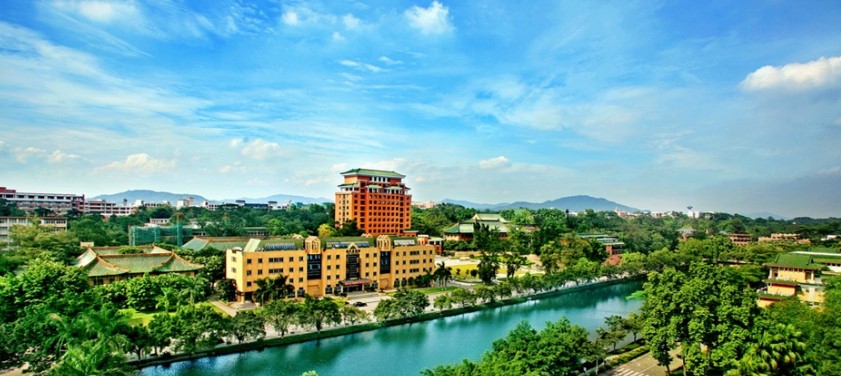 华南理工大学2022年综评报名开启！附报名指南！