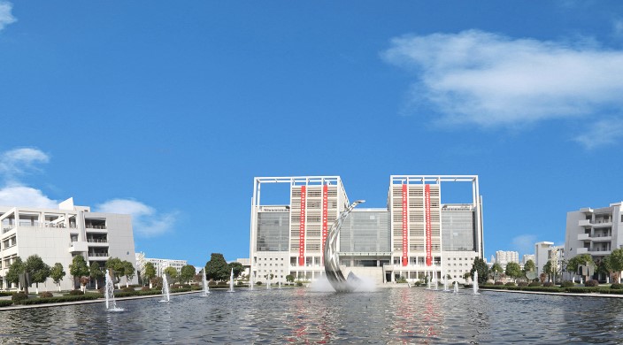 常州纺织服装职业技术学院2022年招生简章发布！