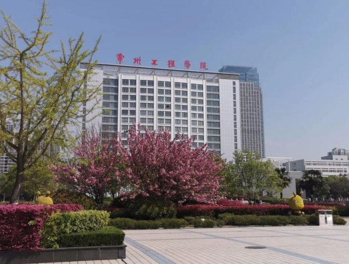 常州工程职业技术学院2022年提前招生报考指南来喽~