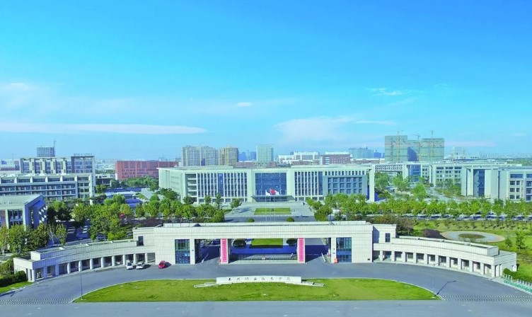 泰州职业技术学院2022年提前招生简章正式发布！