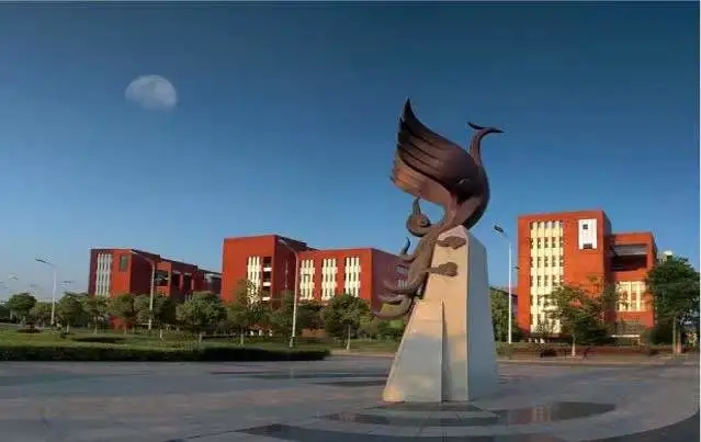 2022年江苏农牧科技职业学院提前招生啦！