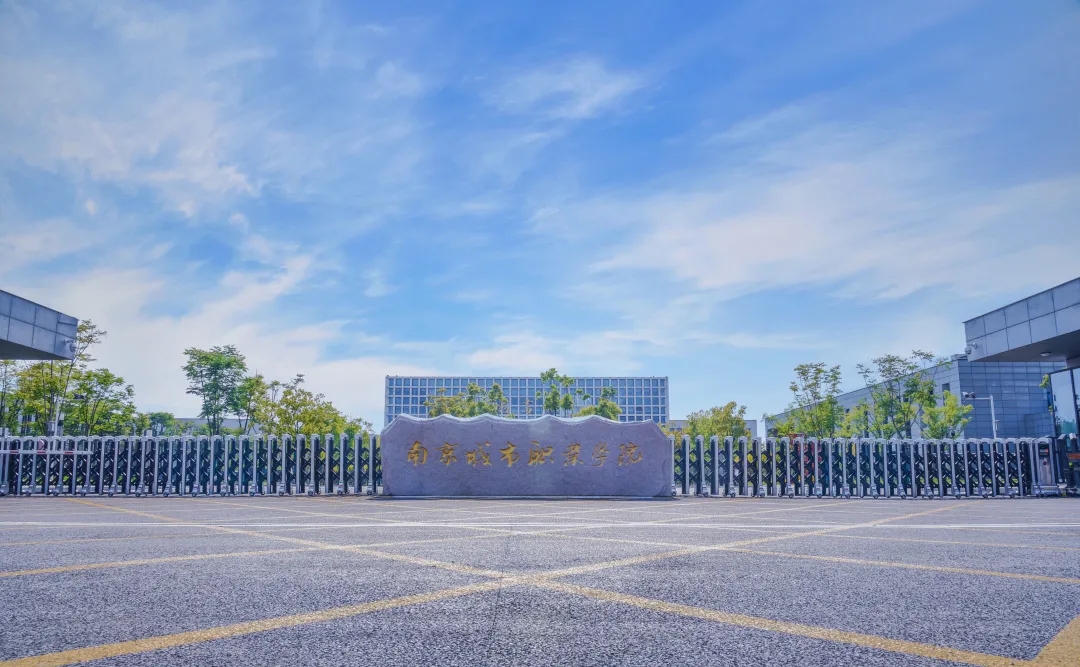 南京城市职业学院2022年高职提前招生报考指南