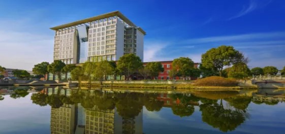 2022年常州机电职业技术学院提前招生简章