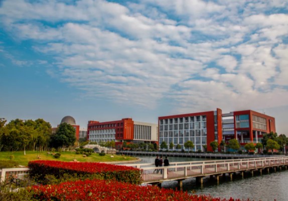 江苏航运职业技术学院2022年提前招生简章