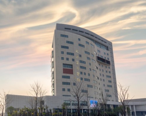 江苏护理职业学院2022提前招生简章