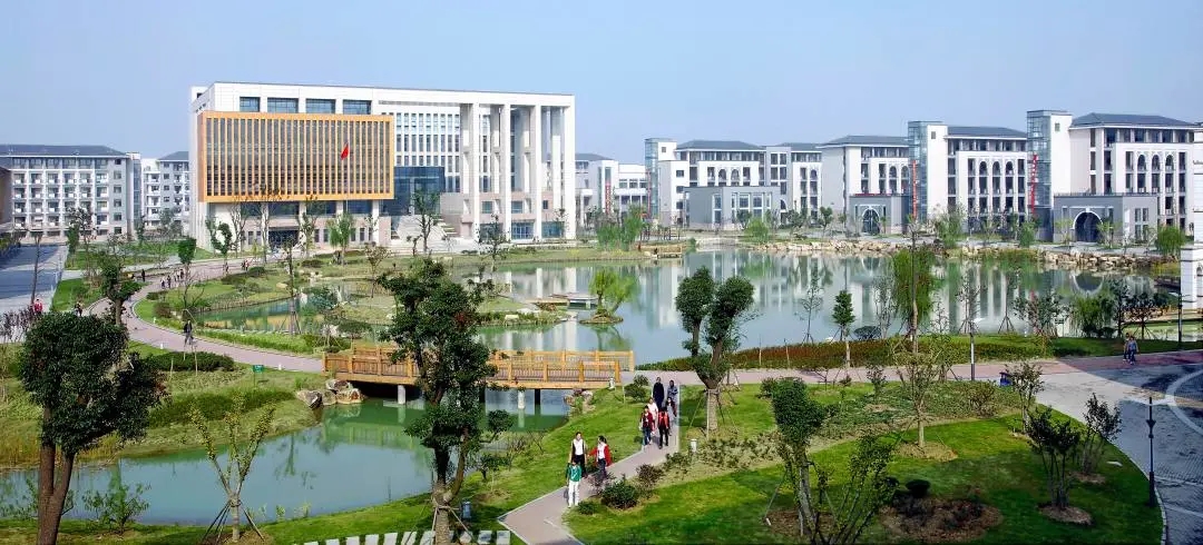 2022年无锡城市职业技术学院提前招生简章正式发布！