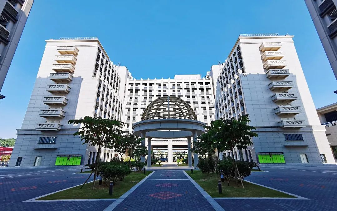 深圳北理莫斯科大学2022年综合评价网上报名流程！