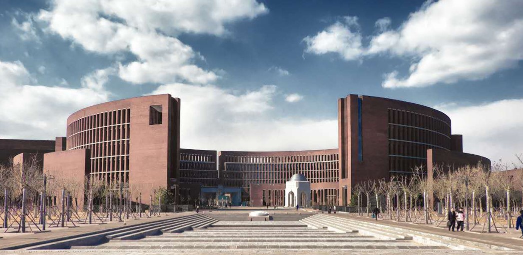 天津大学2022年强基计划招生简章