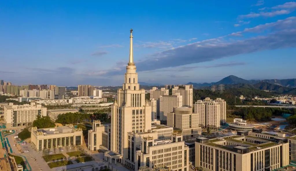 深圳北理莫斯科大学2022综评初审结果出炉！