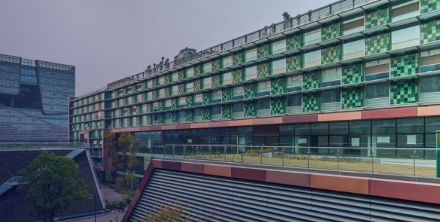  西交利物浦大学2022年在江苏省综合评价录取招生简章