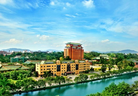 华南理工大学公布2022年山东、江苏、浙江、广东综合评价学校考核安排