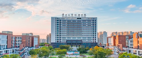 常州大学怀德学院2022年专业介绍来啦！