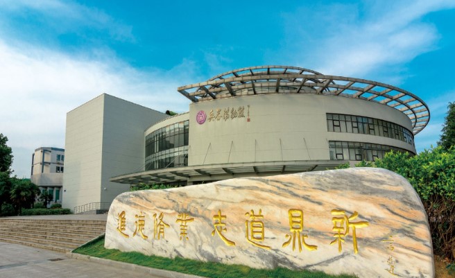 南京理工大学说专业 | 环境设计