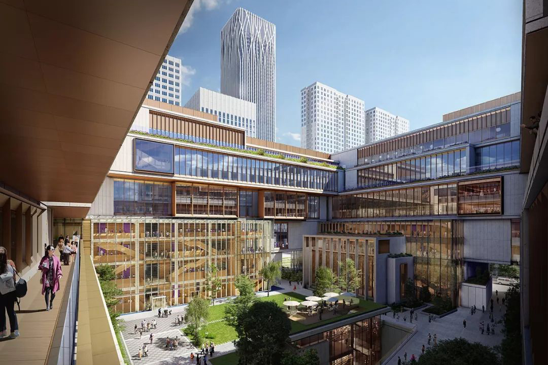 上海纽约大学2023年度本科招生初审结果今日公布