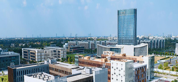 常州大学首批全国健康学校建设单位榜上有名！