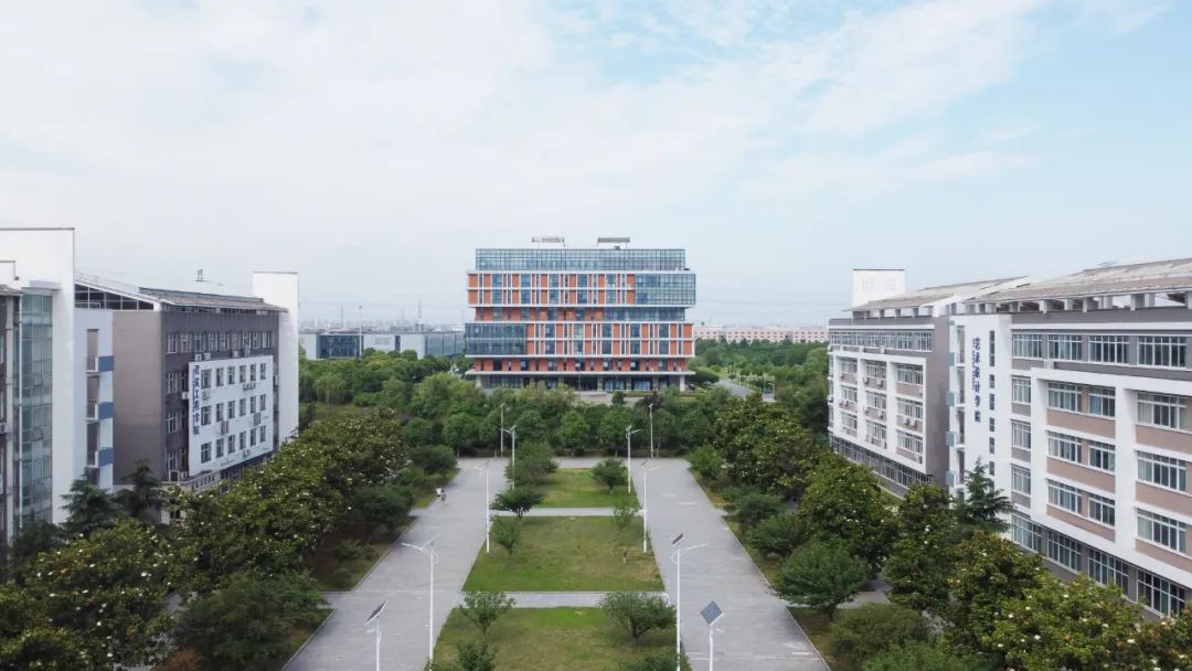 2023年江苏信息职业技术学院公布招生计划表
