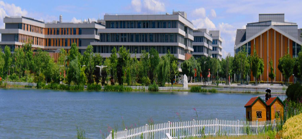 无锡学院2023届联合培养研究生顺利毕业