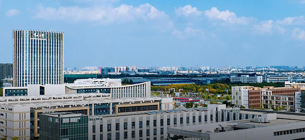 常州大学学子在2023年全国大学生英语竞赛中获全国特等奖！