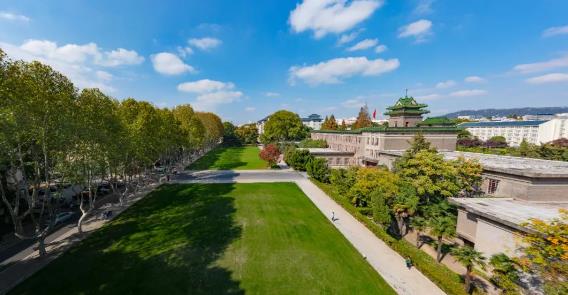 南京农业大学2023年本科招生政策解读
