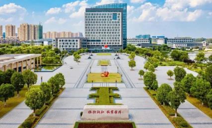 徐州工程学院2022年江苏省各专业录取分数
