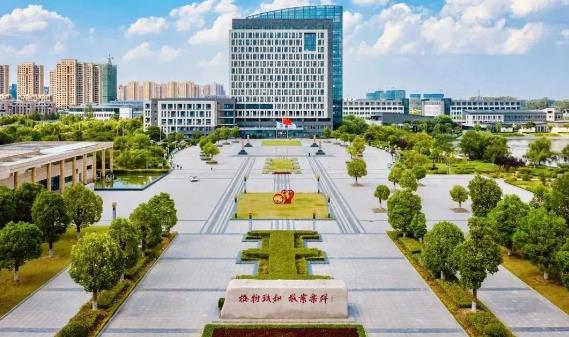 院校推荐|一起走进徐州工程学院
