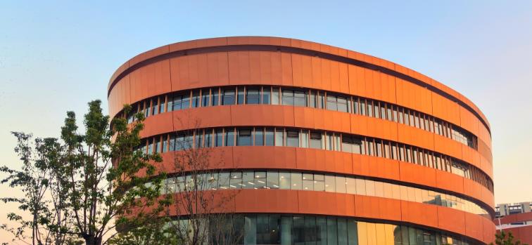 南京工业大学浦江学院2023年预估分数出炉！
